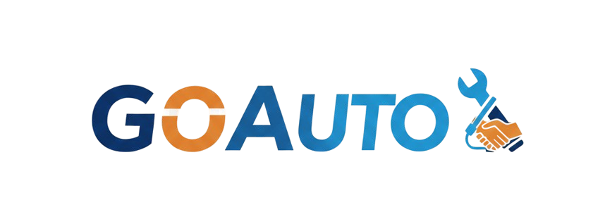 Logo Garage GoAuto
